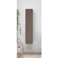Home affaire Mehrzweckschrank Infinity Höhe 138 cm