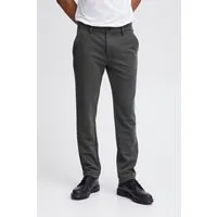 Blend Chinos BHLangford pants Regular Fit, mit Reißverschluss und 1-Knopf-Verschluss, pflegeleicht