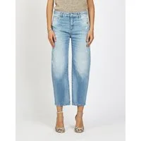 GANG 5-Pocket-Jeans 94IDA im 5-Pocket Style