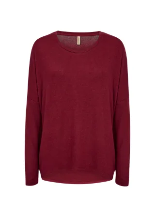Soyaconcept - SC-BIARA 1 dark red mel - Gr. - S