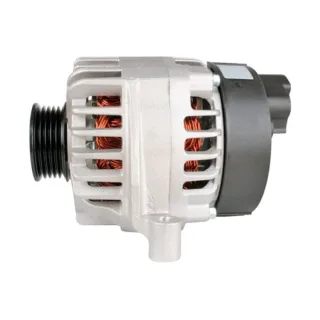 Hella Lichtmaschine 75A Alfa Romeo Fiat Lancia 8EL012428-381