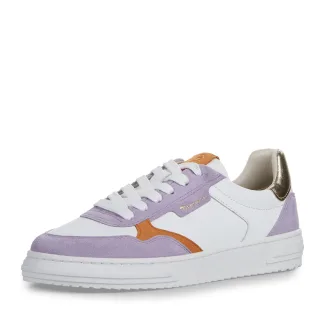 Tamaris - Da.-Schnürer light purple comb - Gr. - 41