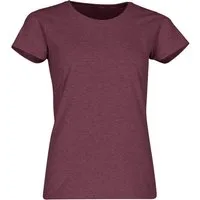 Fruit of the Loom Rundhalsshirt Fruit of the Loom Valueweight T Lady-Fit