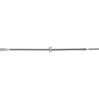 PFERD TOOLS Seele SE 7 DIN10/G22 2M - 86200329