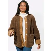 Witt Allwetterjacke Jacke Langarm