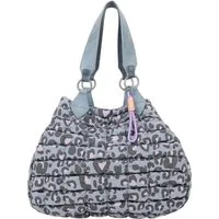 Fritzi aus Preußen Schultertasche Limited Leo Bubble Shoulder Bag