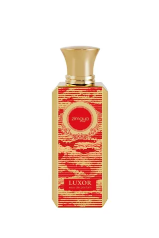 Zimaya, Luxor, Eau de Parfum, für Frauen, 100 ml