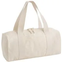 BagBase Reisetasche Canvas Reise Tasche