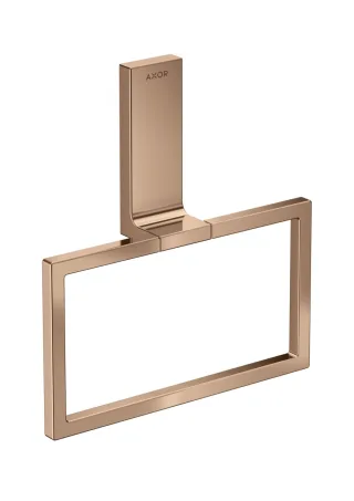 Hansgrohe Handtuchring Hansgrohe Axor Universal 42623300