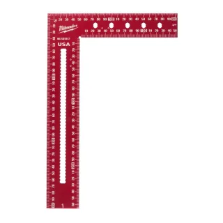 Milwaukee Zimmermannswinkel 20x30 cm, metrisch - 4932498718