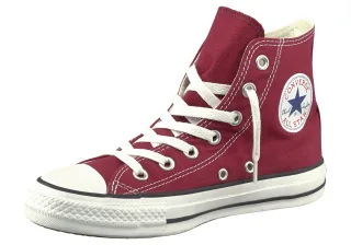 Converse Sneaker "Chuck Taylor All Star Hi"
