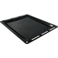 vhbw Backblech Ersatz für Miele HBB 71 für Backofen, Metall