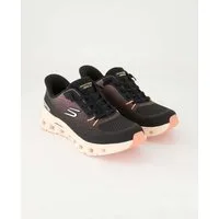 Skechers 150730 Slip-On Sneaker Obermaterial: Textil