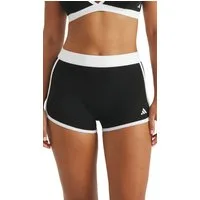 adidas Sportswear Panty Active Essentials Cotton Kontrastdetails, elastischer Bund