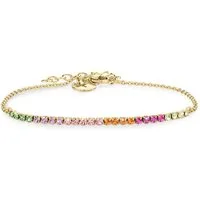 Tamaris Armband The Sparkling Beads Edelstahl