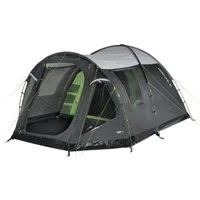 High Peak Kuppelzelt Zelt Santiago 5.0, Personen: 5