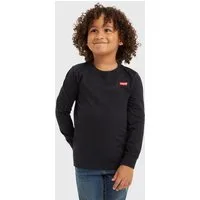 Levi's® Kids Langarmshirt LVB LS GRAPHIC TEE SHIRT mit Logo Stickerei for BOYS