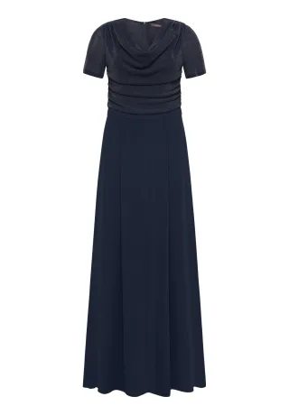 Vera Mont - Jumpsuit Night Sky - Gr. - 38