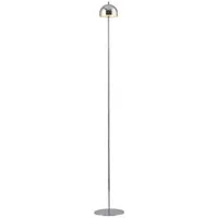 SCHÖNER WOHNEN-Kollektion LED Stehlampe BELLIS, USB-Ladefunktion, LED fest integriert, Warmweiß, SCHÖNER WOHNEN Kollektion, Touchdimmer, Memoryfunktion, IP54, Akku