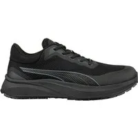 PUMA Safety SPARK ST BLK LOW Berufsschuh