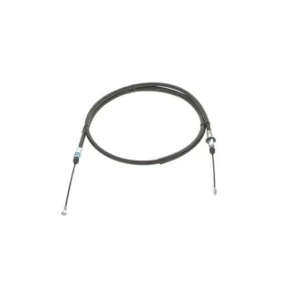 Bosch Handbremsseil hinten 1987477261 Nissan Interstar Opel Movano Renault Master