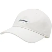 Abercrombie Kids Baseball Cap One Size, in der Weite regulierbar