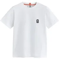 Next T-Shirt Lizenziertes Kurzarm-T-Shirt, Official FIFA (1-tlg)