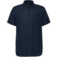 Mammut Kurzarmhemd Alvra Summer Shirt Men