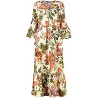 White Label Shirtkleid