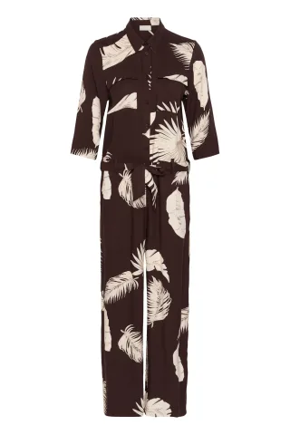 Overall KArutie Overall Regular fit