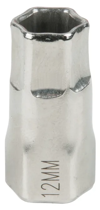 KS Tools Adapter für Standhahn-Mutternschlüssel, 12 mm - 123.0046