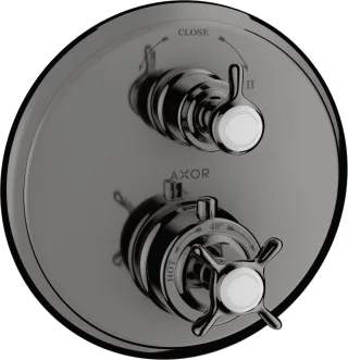 Hansgrohe Thermostat Unterputz Axor Montreux F-Set 16820330