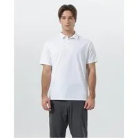 YOUTHUP Poloshirt Herren Kurzarm Poloshirt mit Knopfleiste