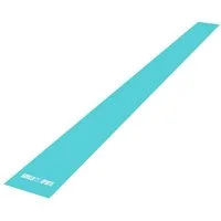 GORILLA SPORTS Expander Widerstandsbänder Latex 120 - 200 cm