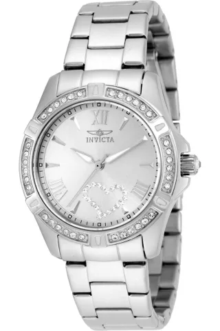 Invicta Angel 21383 Damenuhr - 34mm
