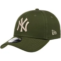 New Era Baseball Cap (1-St) Basecap Metallschnalle