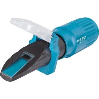 HAZET Optischer Prüfer - Refraktometer - 4810C
