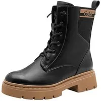 MARCO TOZZI BY GUIDO MARIA KRETSCHMER FEEL mit Blockabsatz Stiefelette FEEL