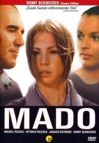 Mado [DVD] [2003]