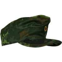 BWuM Strickmütze Original Bundeswehr Feldmütze *Neu*