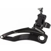 Shimano Kettenumwerfer Umwerfer FD TZ31 Tourney BP 286 TRPL 48T