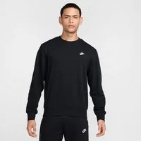 Nike Funktionsshirt M NK CLUB FT CREW