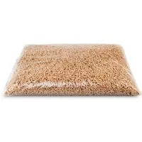 Best for Home Holzpellets Holzpellets Pellets für Ofen, 100 % natürliche Kiefer & Eiche pellets