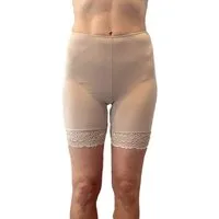 Nina Von C. Schlüpfer Millefleurs Longpant (1-St) Langbeinschlüpfer mit Spitze