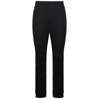 2xu Pendler Männerschwarz, sich verjüngende Spurhosen