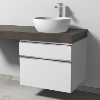 Sanipa Waschtischunterbau mit Auszügen, L231501 L231501