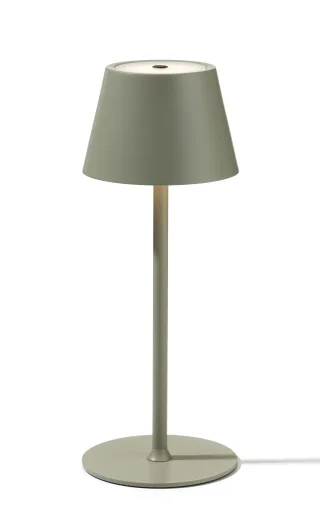 Tischleuchte LED AKKU