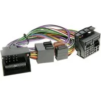 ACV ACV 57-1120 ISO Radioadapterkabel Passend für (Auto-Marke): Ford Autoradio