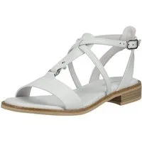 Nero Giardini Nero Giardini Sandalen Leder Riemchensandale