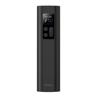 Baseus Mini Autokompressor Schwarz